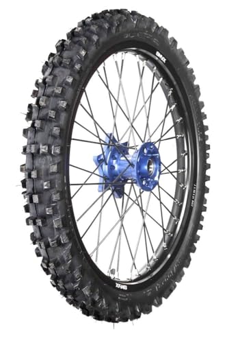 PNEU MOTO 17
