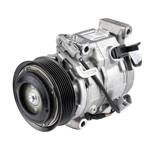 DENSO DCP50321 Compresor aire acondicionado Compresor de Aire Acondicionado Compresor de aire acondicionado Compresor AC