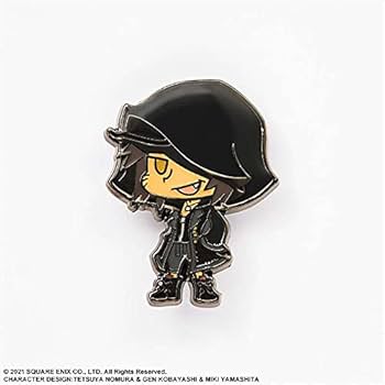 新すばらしきこのせかい メタルピンバッジコレクション (8個セット) 未開封 Amazon.co.jp: 新すばらしきこのせかい メタルピンバッジ