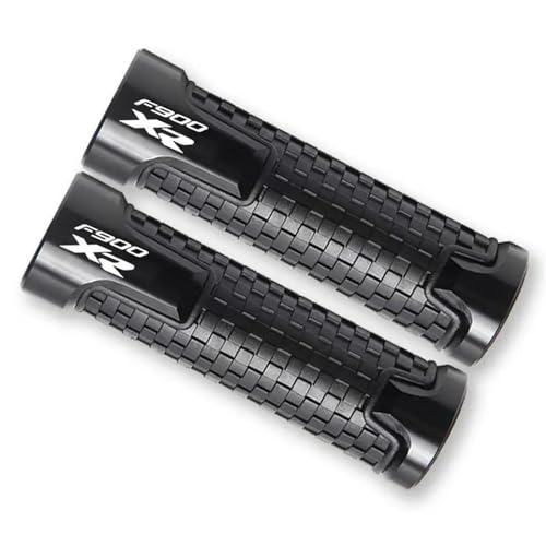 Poignées F900XR F 900 XR F900 2019 2020 2021 accessoires de guidon noir