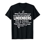 Mein Dorf ist mein Leben - Lindenberg