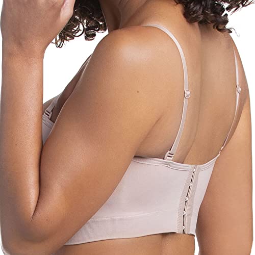 Sutiã Sutiã, Trifil, Feminino, Macadâmia, 46