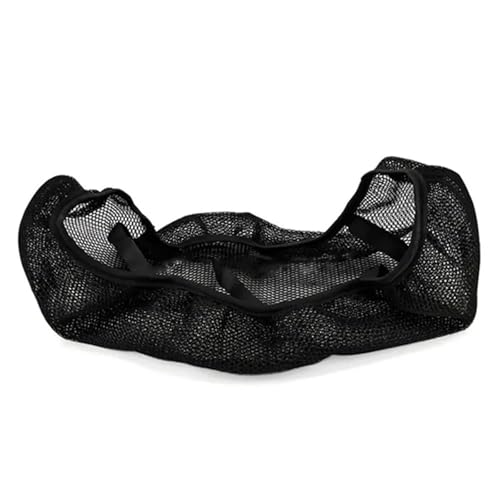 Funda de asiento para Honda NX500 NX400 2024 cojín pasajero 6