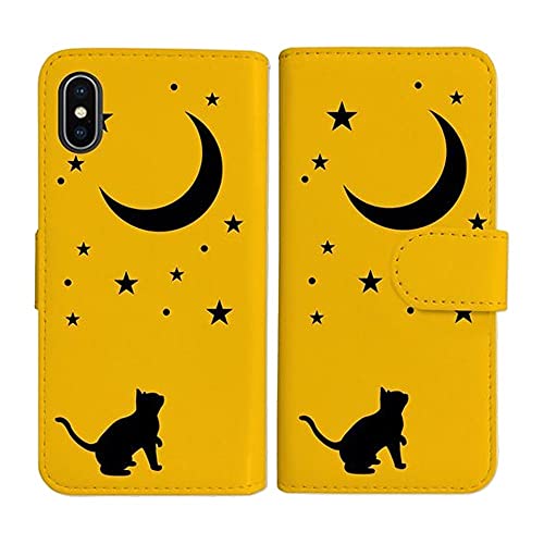 sslink OPPO Reno14 5G �I�b�| �Ή� �蒠�^ �C�G���[ �P�[�X �L �l�R �� �� ��� �u���b�N �_�C�A���[�^�C�v ���J�� �J�[�h���[ �t���b�v �J�o�[