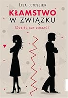 Le Mensonge dans le couple 8381321689 Book Cover
