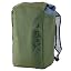 Canopy Green/Smoke Grey