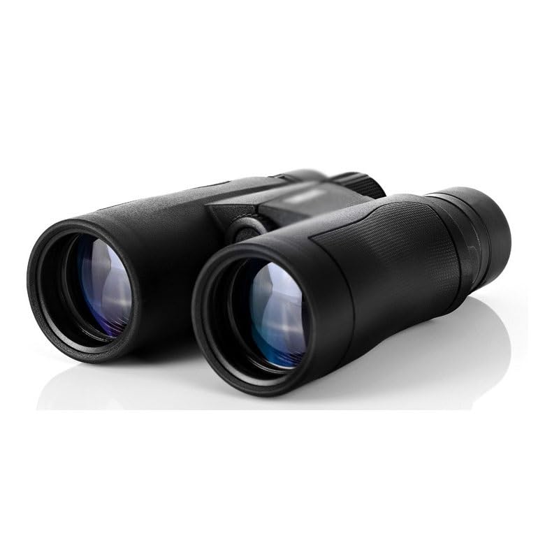 Binoculares con zoom para larga distancia portátil profesional miniatura 2