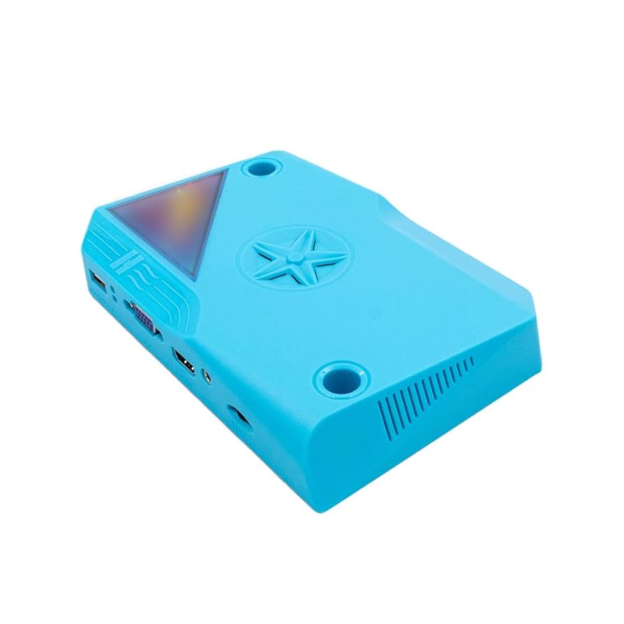 Amazon.co.jp: BLEE 3D Pandora's Box 3000 in 1 アーケード