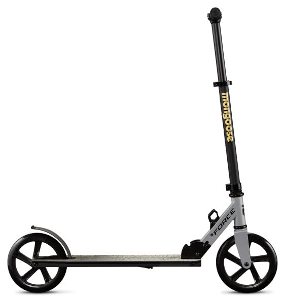 Mongoose Force 200 Folding Scooter