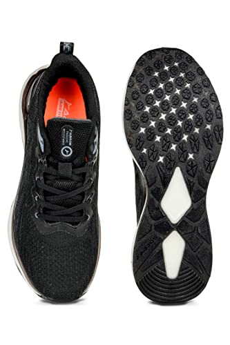 Image of ABROS Men's Maximus ASSG1265 ABS Hyperfuse Sports Shoes /Casual Shoes /Running Shoes