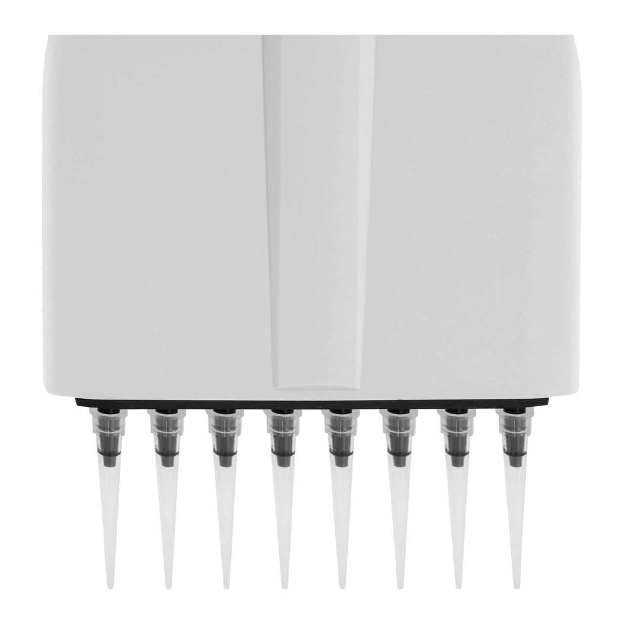 Steinberg Systems SBS-LAB-120 - Pipeta multicanal para 8 puntas 0,0005-0,01 ml pipeta de 8 canales