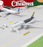 Zoom IMG-2 qiyumoke 1 300 airbus a350 Zoom IMG-2 qiyumoke 1 300 airbus a350