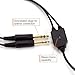 ASA AirClassics HS-1A Pilot Headset Durability - 23 dB Noise Reduction - Noise-Canceling Mic - Stereo/Mono - Gold-Plated Plugs Essential Aviation Headset - General Aviation Headsets for Pilots