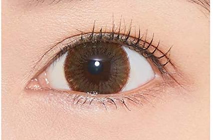 Amazon トゥインクルアイズ ワンデー ナチュラル Twinkleeyes 1day Natural 1箱枚入 14 5mm カラコン ローズブラウン 0 00 トゥインクルアイズ ドラッグストア