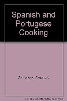 Spanish and Portugese Cooking
