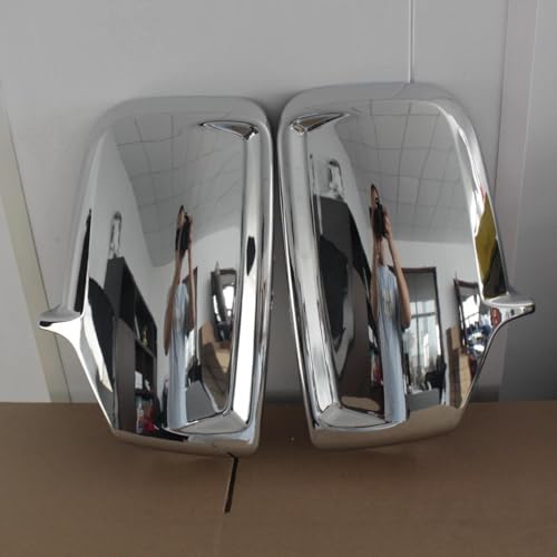 Enjoliveur de rétroviseur extérieur chrome Sprinter protège et rénove vos coques