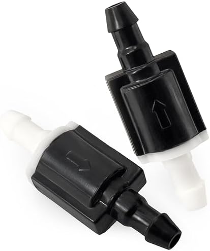 OEM 2008-2014 Subaru Impreza Windshield Wiper Washer Jet Nozzle - Foto 5