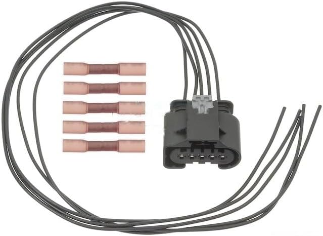 Ignition Coil Connector Kit for 2020 Mercedes GLE580