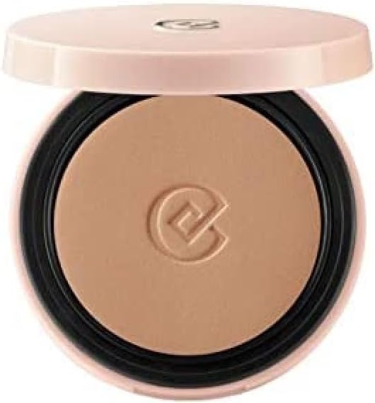 CollistarIMPECCABLE polvos compactos #60G-cappuccino 9 gr