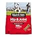 Nutri-Vet Hip & Joint Biscuits for Dogs - Tasty Dog Glucosamine Treat & Dog Joint Supplement - SMALL Biscuit with 166mg Glucosamine - 19.5 Oz Bag