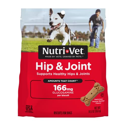 Revitalize Your Pup's Mobility Top 10 Dog Foods for Joint Health