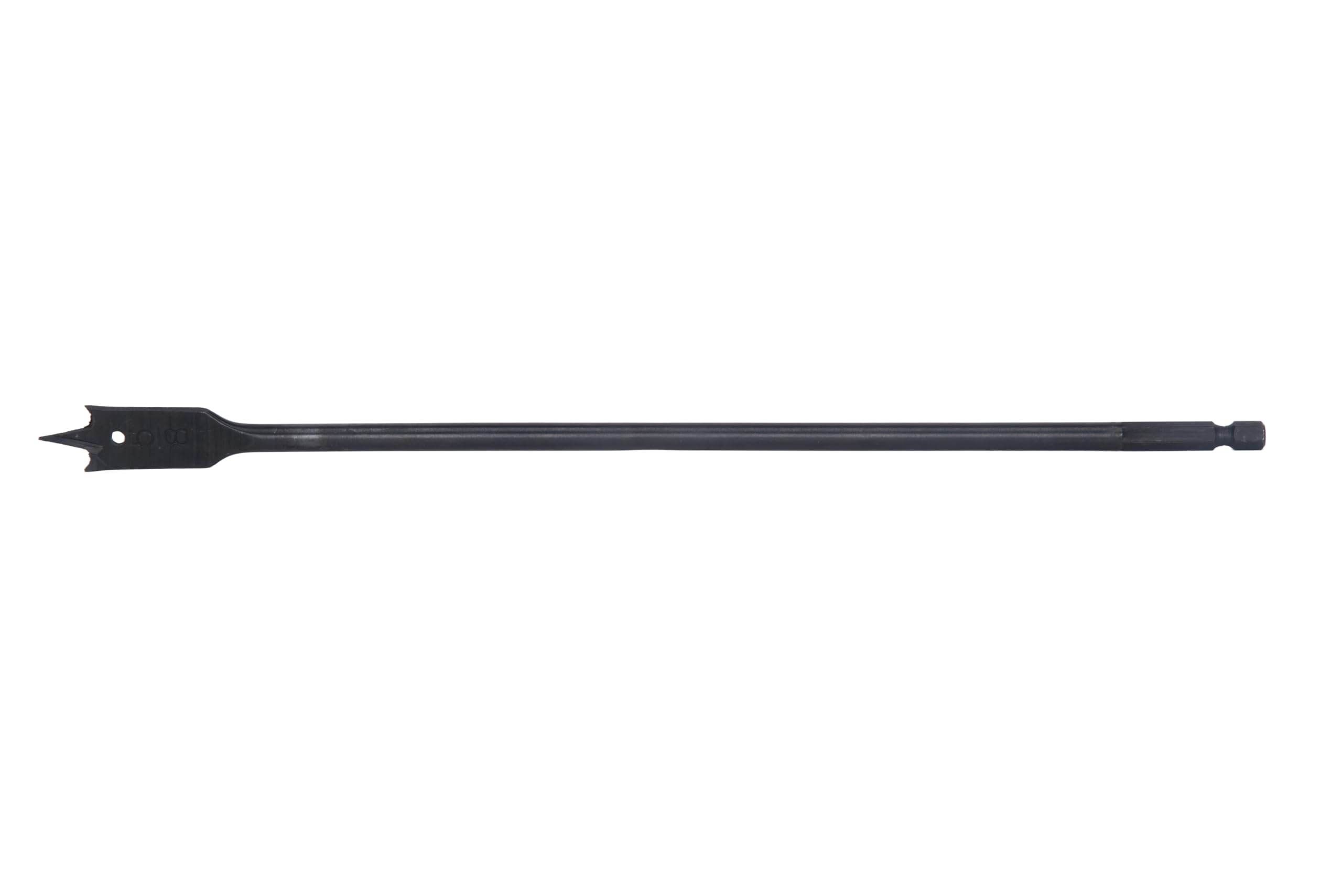 Century Drill & Tool 36840 Lazer Spade Bit, 5/8 Century Drill & Tool 36840 Lazer Spade Bit, 5/8