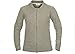 Produktbild Fjällräven Övik Re-Wool Zip Jacket W - Damenjacke, grün S Grün (frost green)