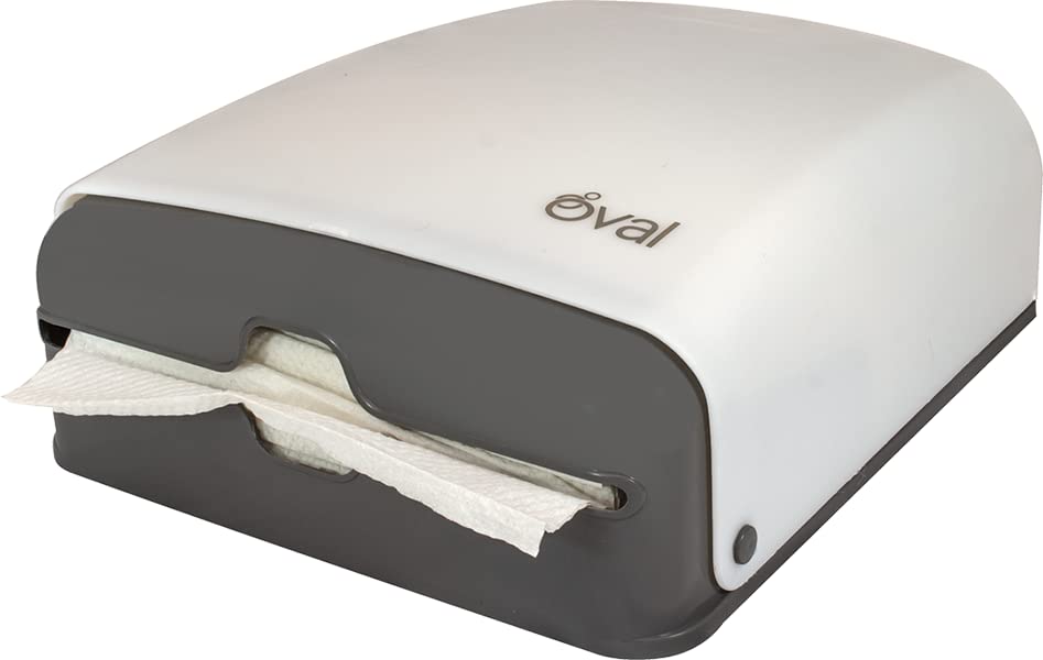 Mejores review On-line Dispensadores Táctiles Baños Públicos más recomendados. 27 Imagen adicional
