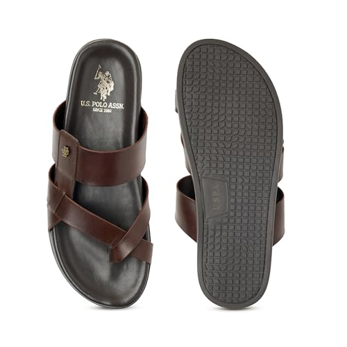 Image of U.S. POLO ASSN. Men Slipper