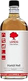 Leinos Naturfarben