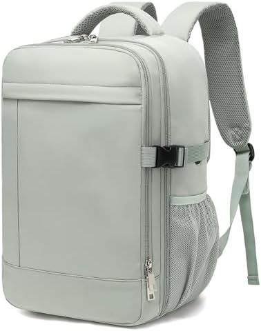 Lossga Mochila Viaje Cabina Avion 40x20x25 para Ryanair Mochilas ...