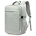 Lossga Mochila Viaje Cabina Avion 40x20x25 para Ryanair Mochilas de Viaje Pequeña Equipaje de Mano Bolsa Maleta Cabina con Bolsillo Antirrobo