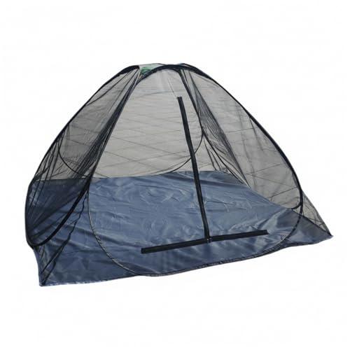 Mosquitero para Camping con Protección 360° 3-4 Personas miniatura 1