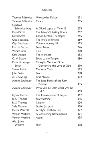 A Century of Poetry: 100 Poems for Searching the Heart - Image 5