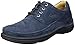 Produktbild Clarks Herren Natuur Drie Oxford Schuh, Navy Nubuck, 43 EU
