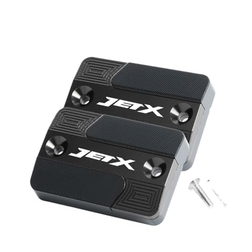 Couvercle réservoir liquide frein JETX 125 150 bouchon moto