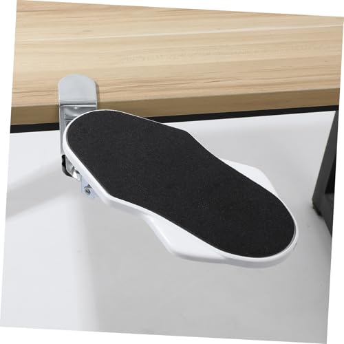 Repose coude ergonomique confortable pour ordinateur et bureau pliable - 5