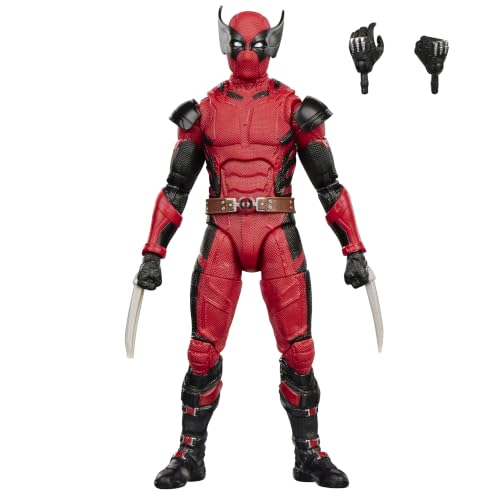 Amazon.com: Hasbro Collector's Corner: Marvel Collectors