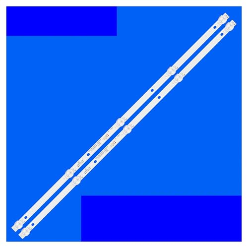 F-usion FLTV-32B100 Erisson 32LED18T2 Harper 32R470T 32R660T SJ.WB.D3200501-3030CS-M F32-01pLEDobNCgXgbv(2 PCS For 1 TV)