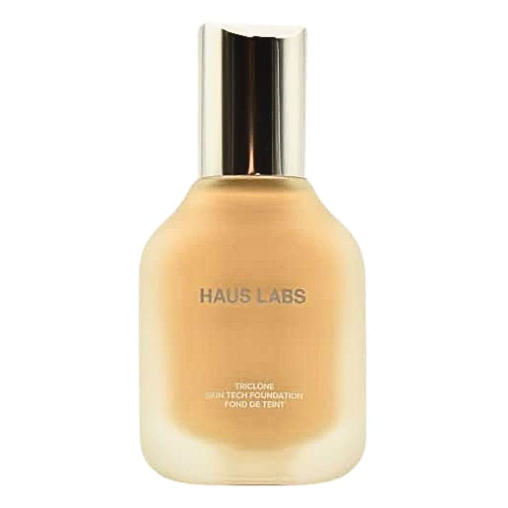 Amazon.com : HAUS LABS BY LADY GAGA Triclone Skin Tech Medium