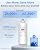 Waterdrop G2P6MRO Filter, Replacement for G2P600 Reverse Osmosis System, 2-year Lifetime, Reduce PFAS