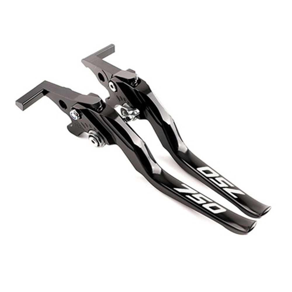 VghkDFCFH Motorcycle Clutch Lever Brake Clutch Lever for Ho&nda Forza 750 NSS FORZA750 Forza750 2025-2026 Motorcycle CNC Adjustable Levers