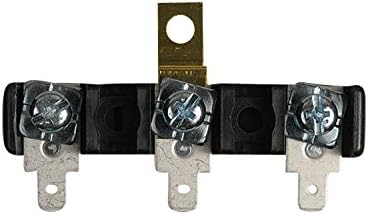 WE4M525 Term Blk & Grnd Strap fits Washer Dryer Combo 1974274 AH3499706 EA3499706 PS3499706