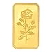 BHIMA Jewellery 5gram 24K (999) Gold Bar