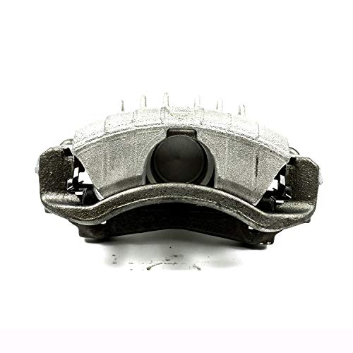 Image of PowerStop Front Right Brake Caliper for Chevrolet Classic 2004-05 |Malibu 1997-03 |Oldsmobile Alero 1999-04 |Cutlass 1997-99 |Pontiac Grand Am 1999-05 - Direct OE Replacement, L4647