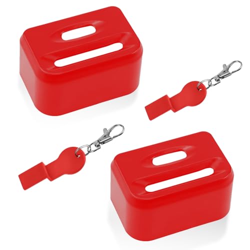 2 Pezzi Blocco per Cinture di Sicurezza, Chiusura per Cinture di Sicurezza, Protezione da Fibbia in Auto Coperchio di Protezione Della Cintura di Sedile, Serrature per Cinture di Sicurezza per Bambini