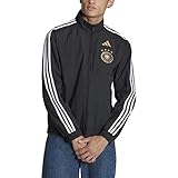 adidas Germany Men's World Cup 2022 Anthem Jacket (as1, alpha, l, regular, regular, Large)
