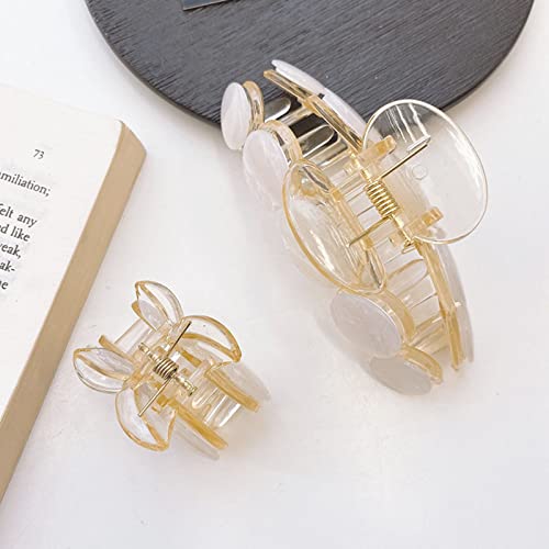 Bobbird Fermagli per capelli, accessori chic da