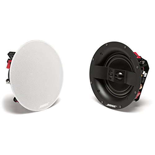 Enceinte encastrables Bose Virtually Invisible 791 série II Vendue par paire - vue 4