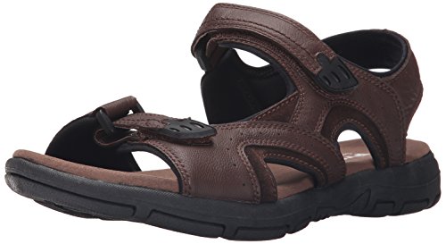 Propet Men's Arlo Fisherman Sandal